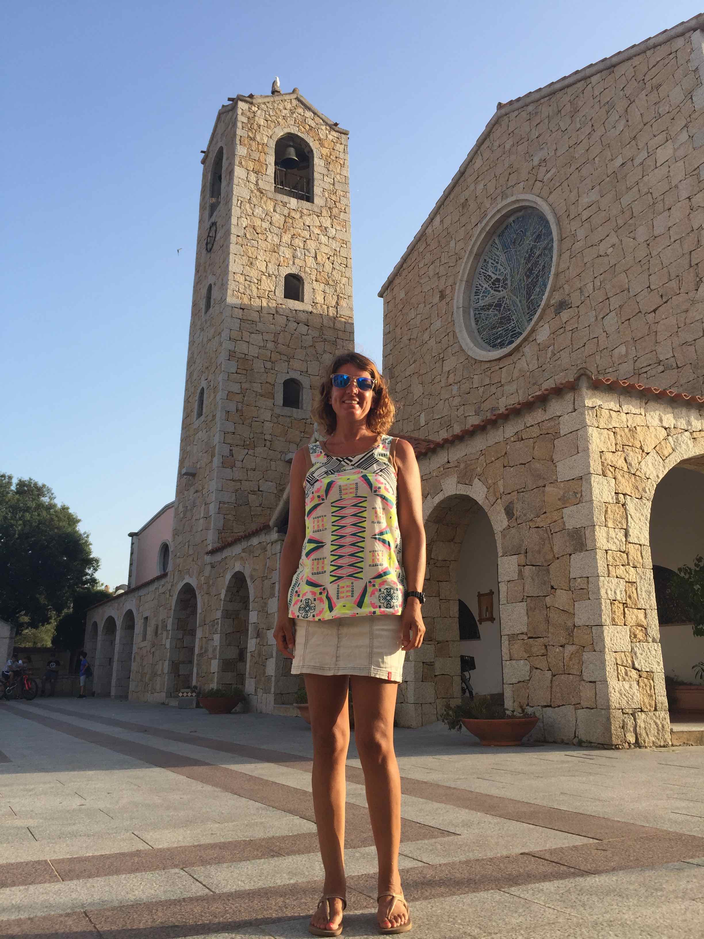 Cann - me church