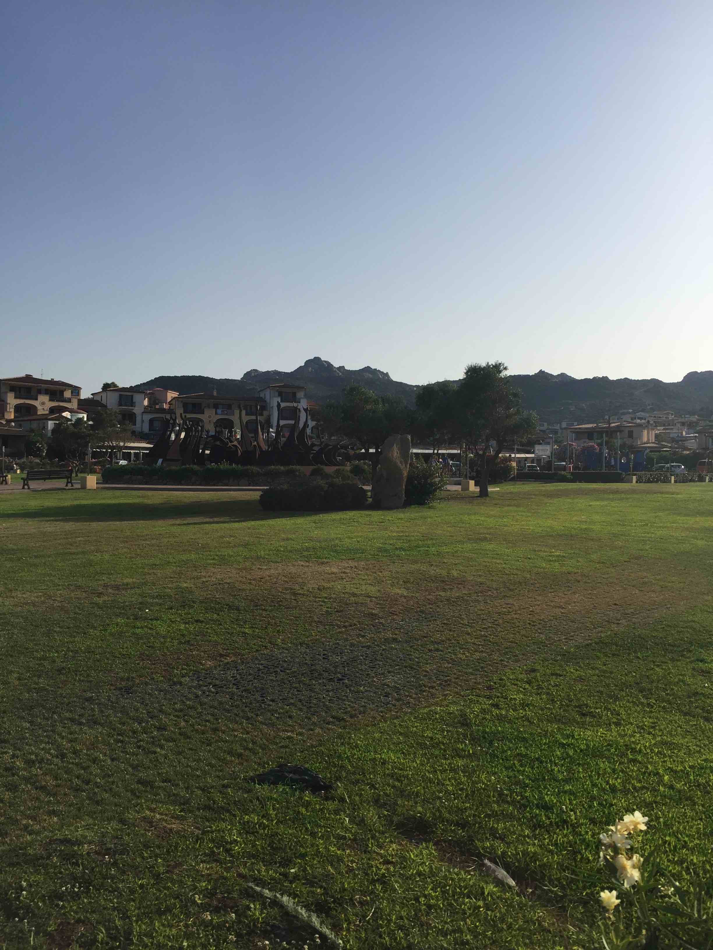 Cann - park