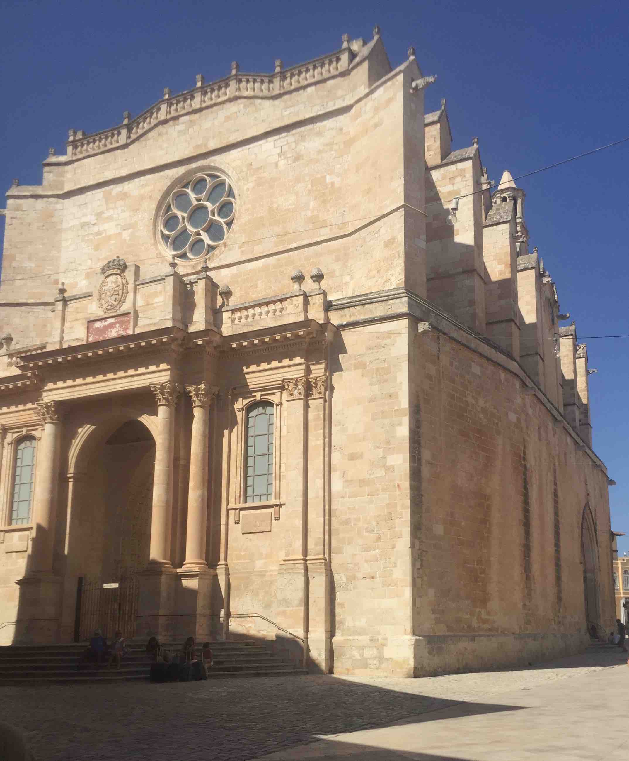 Cathedral